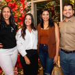 Pernod Ricard realiza encuentro navideño con periodistas