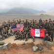 Perú: Congreso autoriza ingreso de personal militar de EE.UU. hasta diciembre de 2026