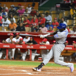 Mauricio jonronea y Abreu silencia a los Leones