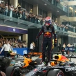 Max Verstappen se queda con la pole para el decisivo Gran Premio de Abu Dabi