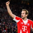 Kane anota tres goles, Bayern Munich amplía su ventaja en la Bundesliga a 11 tantos