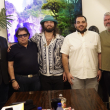 Fighting Force y Gamebred FC logran alianza en República Dominicana para próximo año