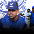 Los Tigres del Licey ganan 6-5 a los Leones del Escogido