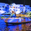 Cap Cana consolida su tradicional Christmas Boat Parade