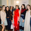 FashionLab presenta marcas dominicanas en Espacio Vogue + Casa AD Holiday Edition 2025