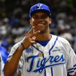 En cuatro ocasiones Juan Soto ha pedido permiso a los Mets para accionar con el Licey