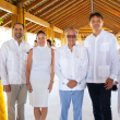 Club Med reapertura su resort de Punta Cana