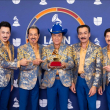 Los Tigres del Norte ofrecerán su primer concierto en Santo Domingo
