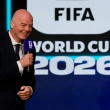 FIFA recibe críticas por el costo de las entradas del Mundial del próximo año