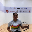 Bolivia y México dominaron las semifinales del jueves en mundial junior de racquetbol