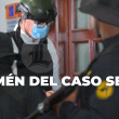Resumén del Caso Senasa