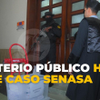 Ministerio Público habla sobre Caso Senasa