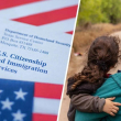 Estados Unidos pone fin al programa que unifica a las familias