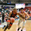 Colón debuta con 41, La Villa gana en dos tiempos extra y extiende final del TBS de La Vega