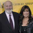 Rob Reiner y su mujer fueron asesinados por un familiar, según medios estadounidenses