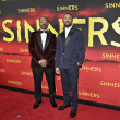 ‘Sinners’ y ‘Wicked’ lideran la preselección y no pierden su cita con los Óscar