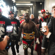 Terence Crawford anuncia su adiós al boxeo 