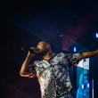 Don Omar anuncia cierre de su gira en su natal Puerto Rico a finales de 2027