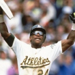Rickey Henderson el mejor pelotero nacido el Día de Navidad