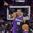 Westbrook supera a Magic en asistencias y los Kings triunfan