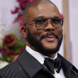 El acusador de Tyler Perry envió mensajes de gratitud y amistad años después de la presunta agresión