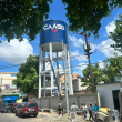 Moradores del residencial Monumental llaman a la CAASD a resolver problema del agua