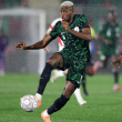 Victor Osimhen anota y Nigeria supera 2-0 a Argelia para avanzar a las semifinales