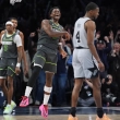 Edwards se eleva ante Wembanyama en remontada de Timberwolves en la NBA