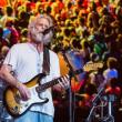 Muere el guitarrista Bob Weir, cofundador de los Grateful Dead, a los 78 años
