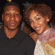 La pareja de Hollywood, Meagan Good y Jonathan Majors, obtienen la ciudadanía guineana