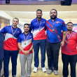 Bolicheros boricuas vencen a los dominicanos