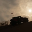 Daniel Sanders choca y queda fuera del Rally Dakar, Al-Attiyah recupera liderato en coches