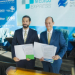 ADOTURD y Médico Express firman acuerdo estratégico en turismo deportivo y salud