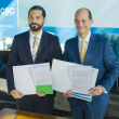Firman acuerdo estratégico para integrar turismo deportivo y salud en RD