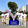 El LAAC 2026 aterriza en Perú en el Lima Golf Club