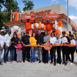 Little Caesars inaugura sucursal en Puerto Plata