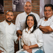 Un nuevo espacio que fusiona la cocina peruana y española