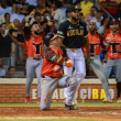 Si Toros vencen a las Águilas este viernes termina el round robin y van a la final contra Leones