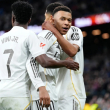 Real Madrid es abucheado por aficionados antes de vencer 2-0 a Levante