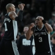 Los Spurs de Wembanyama frenan a Minnesota pese a 55 puntos de Edwards
