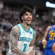 Hornets de Charlotte sorprenden con una paliza sobre los Nuggets en la NBA