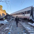 Gobierno dominicano expresa sus condolencias a España por el accidente ferroviario