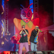Jowell y Randy realizan el cierre estelar de las Fiestas de la Calle San Sebastián 2026