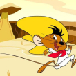 Speedy Gonzales llegará a la gran pantalla