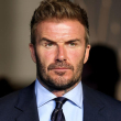 David Beckham: mis hijos cometen errores en las redes sociales