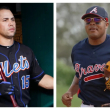Carlos Beltrán y Andruw Jones a Cooperstown