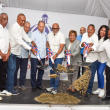 Comisión Presidencial Desarrollo Provincial inicia remodelación Club Ramón Matías Mella en SDE