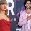 Taylor Swift tilda a Justin Baldoni de 