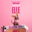 La serie 'Elle', precuela de 'Legally Blonde', se estrena el 1 de julio