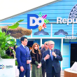 Inauguran “Casa Dominicana” en la Fitur 2026